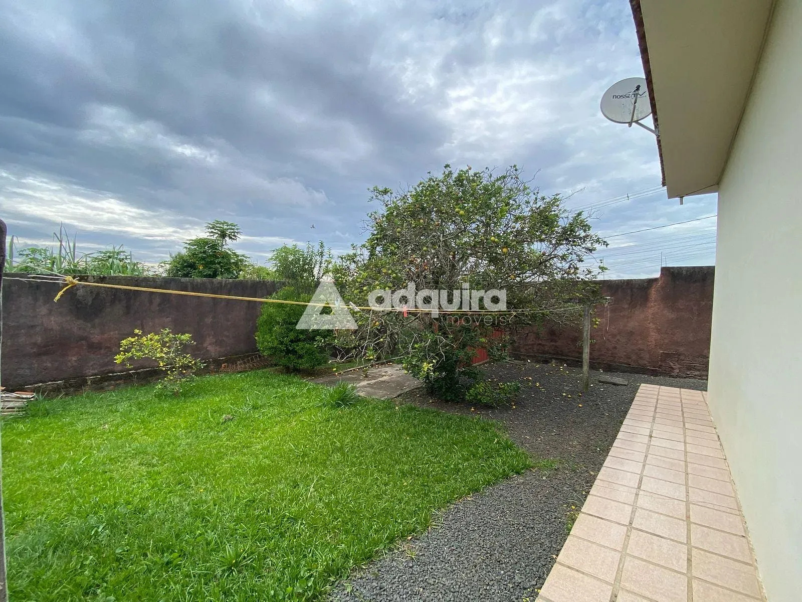 Casa, 4 quartos, 164 m² - Foto 25