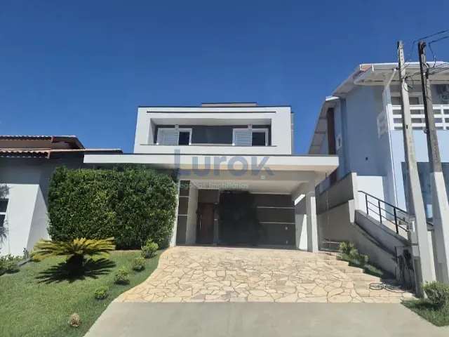Casa com 330m² 3 quartos e 4 banheiros, à venda, no bairro Condomínio Residencial Terras do Oriente em Valinhos