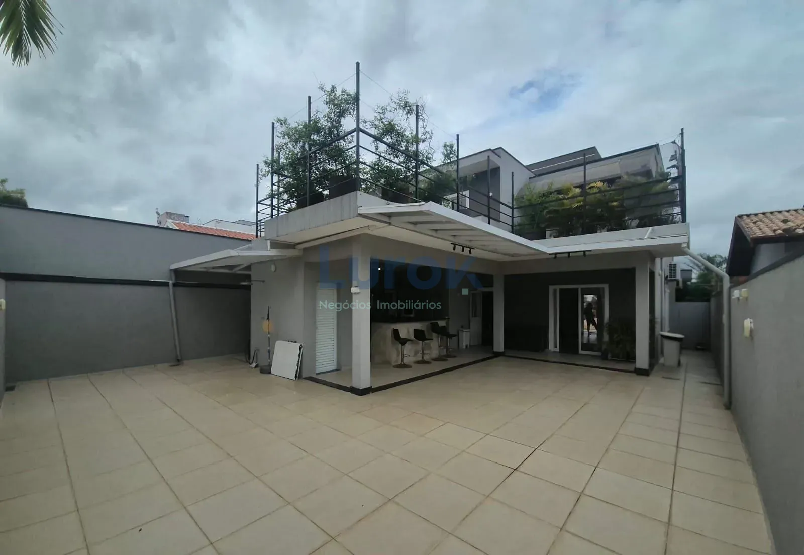 Casa, 3 quartos, 228 m² - Foto 29