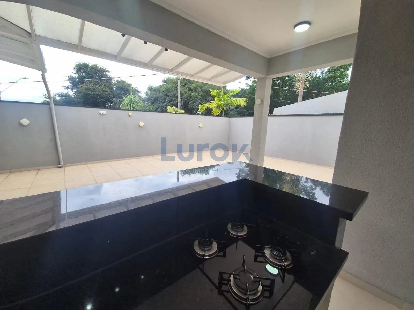Casa, 3 quartos, 228 m² - Foto 34