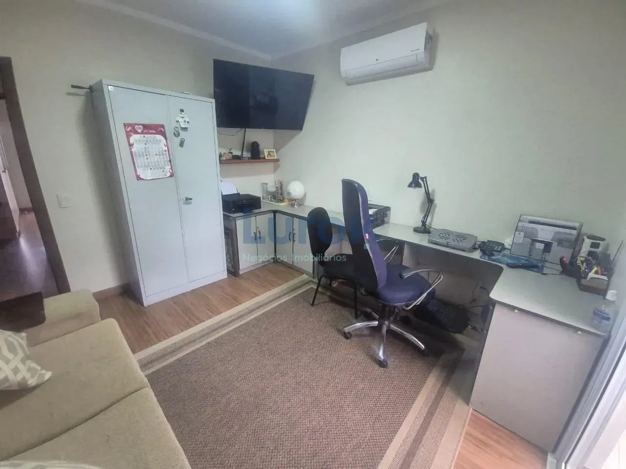 Casa, 3 quartos, 228 m² - Foto 21