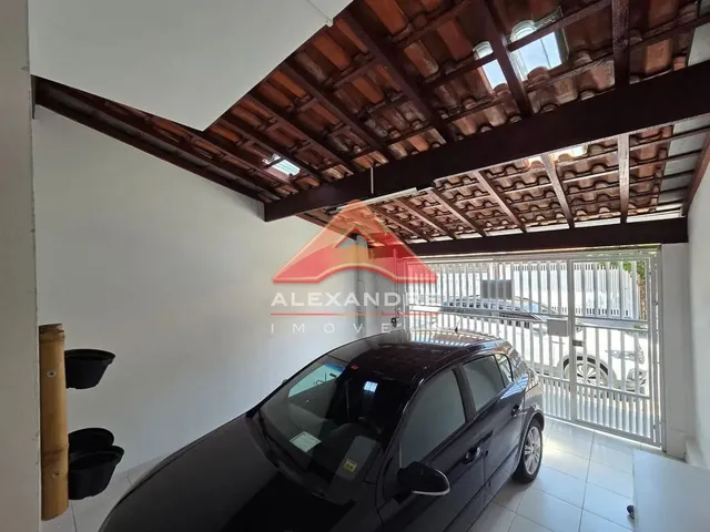 Casa com 125m² 3 quartos e 1 banheiro, à venda, no bairro Vila Industrial em São José Dos Campos