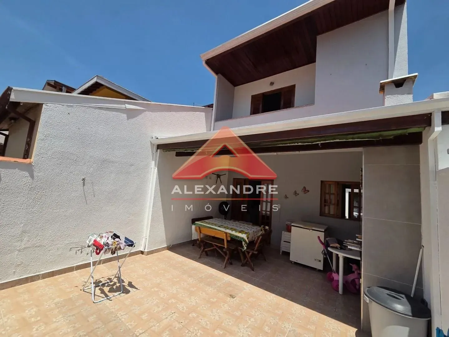 Casa, 3 quartos, 163 m² - Foto 10