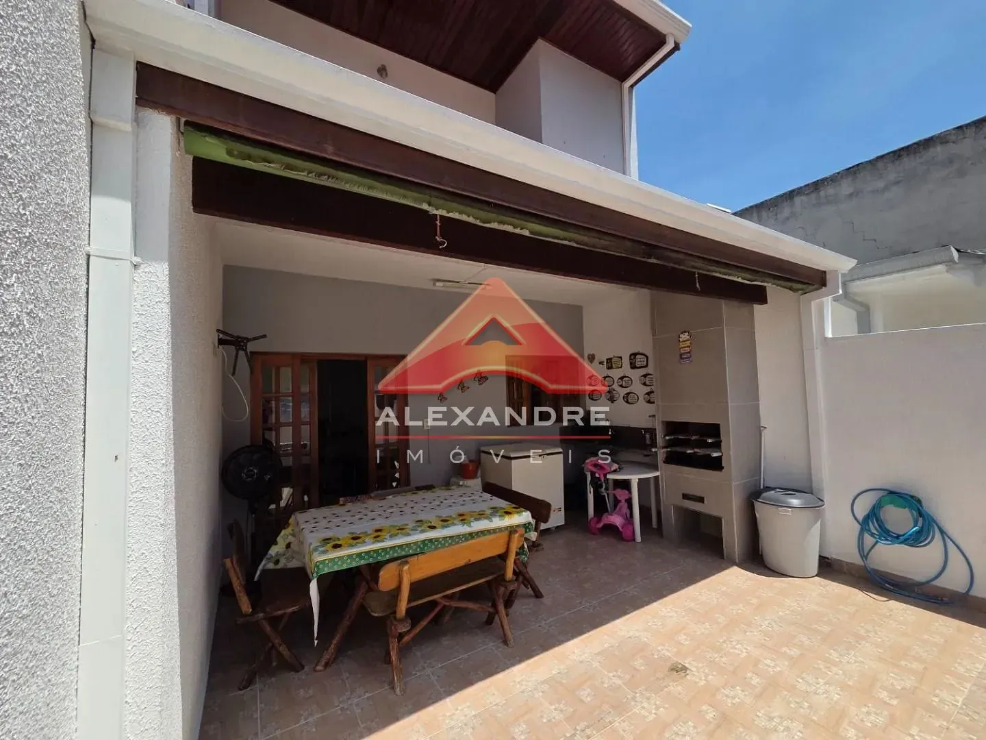 Casa, 3 quartos, 163 m² - Foto 11