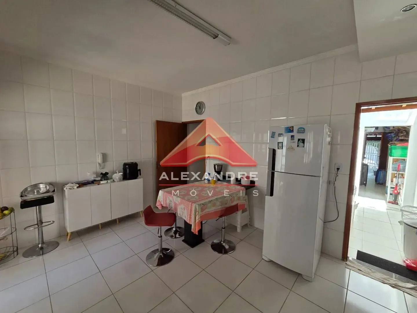 Casa, 3 quartos, 163 m² - Foto 8