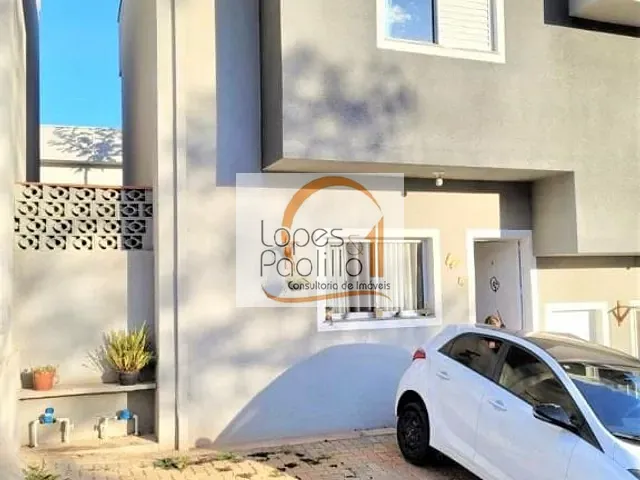 Casa com 123m² 2 quartos e 1 banheiro, à venda, no bairro Jardim Santo Antônio em Atibaia