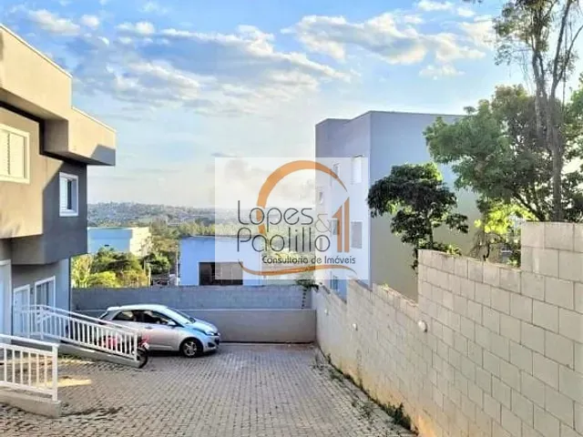 Casa com 123m² 2 quartos e 1 banheiro, à venda, no bairro Jardim Santo Antônio em Atibaia