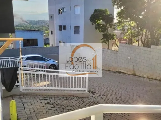 Casa com 123m² 2 quartos e 1 banheiro, à venda, no bairro Jardim Santo Antônio em Atibaia