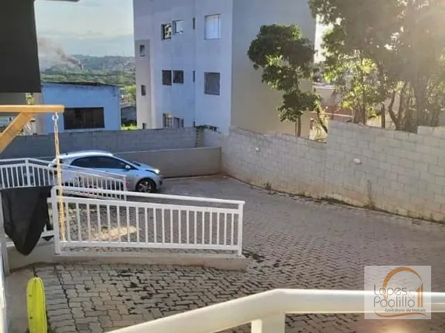 Casa com 123m² 2 quartos e 1 banheiro, à venda, no bairro Jardim Santo Antônio em Atibaia