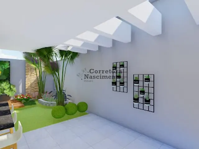 Casa com 250m² 3 quartos e 3 banheiros, à venda, no bairro Guamirim em Caçapava