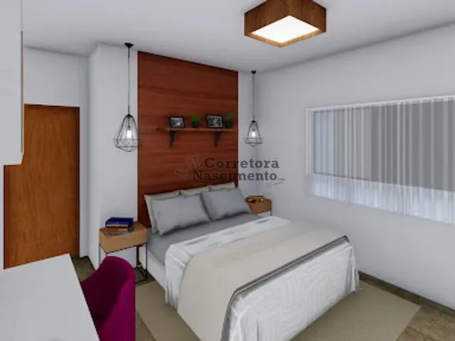 Casa com 250m² 3 quartos e 3 banheiros, à venda, no bairro Guamirim em Caçapava