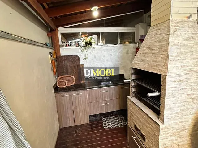 Casa com 100m² 3 quartos e 2 banheiros, para alugar, no bairro Oriço em Gravataí