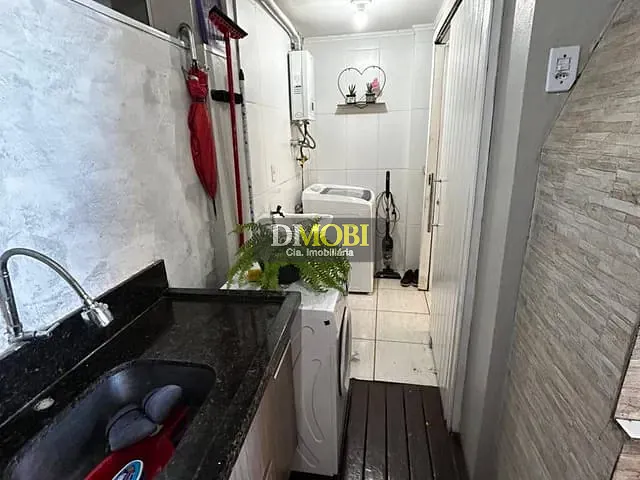 Casa com 100m² 3 quartos e 2 banheiros, para alugar, no bairro Oriço em Gravataí