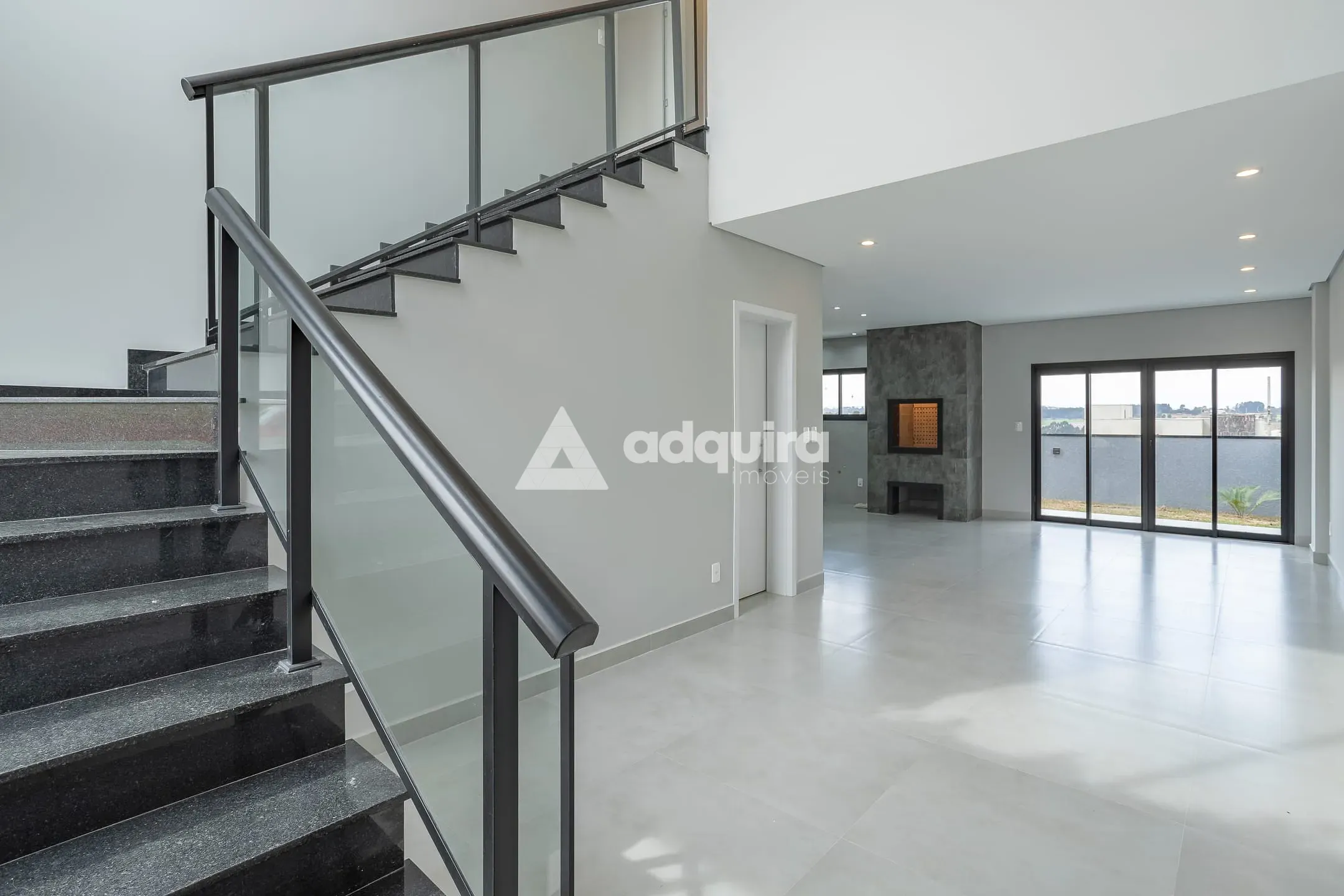 Casa, 3 quartos, 160 m² - Foto 2