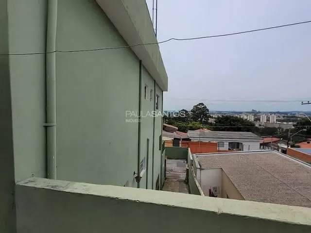 Casa com 275m² 5 quartos e 5 banheiros, à venda, no bairro Vila São Bernardo em Sorocaba
