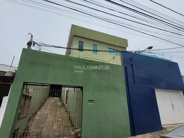 Casa com 275m² 5 quartos e 5 banheiros, à venda, no bairro Vila São Bernardo em Sorocaba