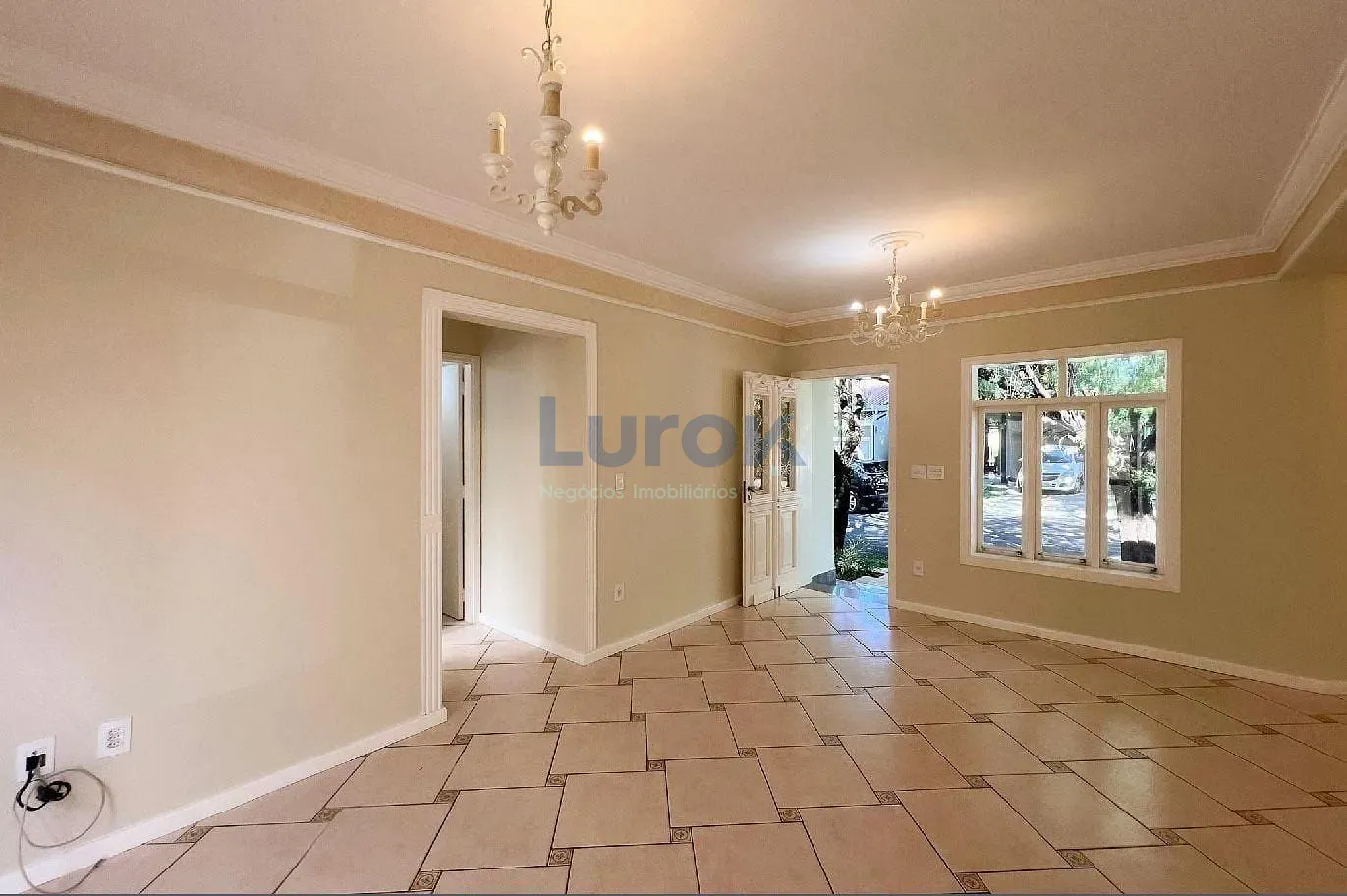 Casa, 3 quartos, 159 m² - Foto 1
