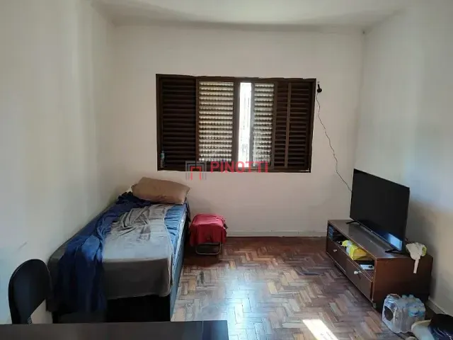 Casa 2 quartos e 2 banheiros, à venda, no bairro Vila Dusi em São Bernardo do Campo