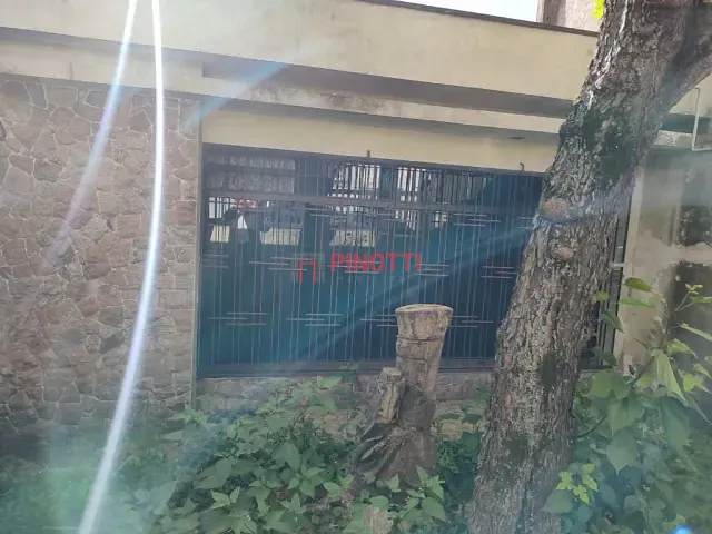 Casa 2 quartos e 2 banheiros, à venda, no bairro Vila Dusi em São Bernardo do Campo