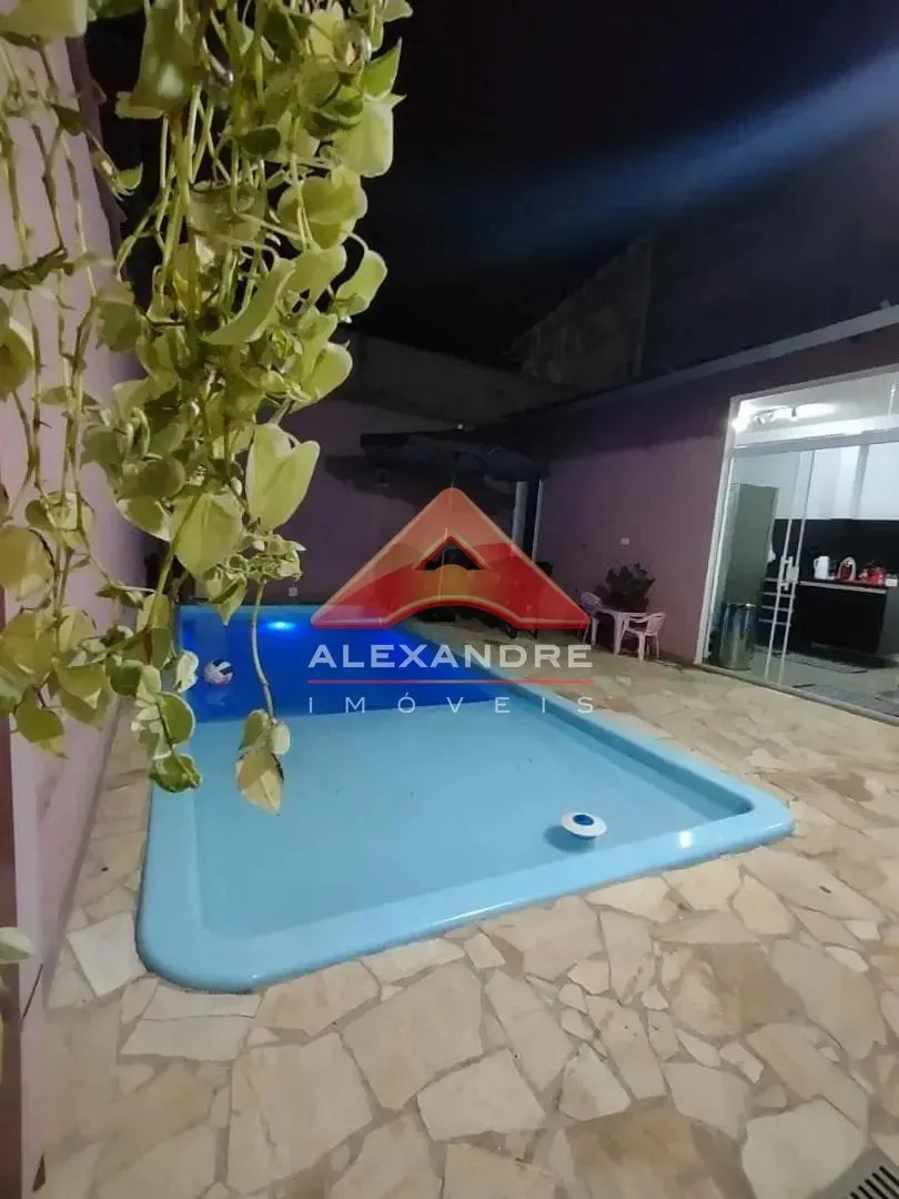 Casa, 3 quartos, 98 m² - Foto 4