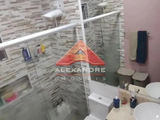 Casa com 184m² 3 quartos e 1 banheiro, à venda, no bairro Jardim das Flores em São José Dos Campos