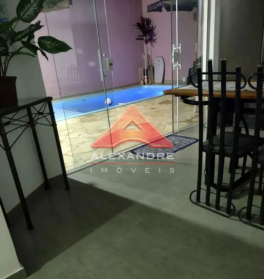 Casa, 3 quartos, 98 m² - Foto 3