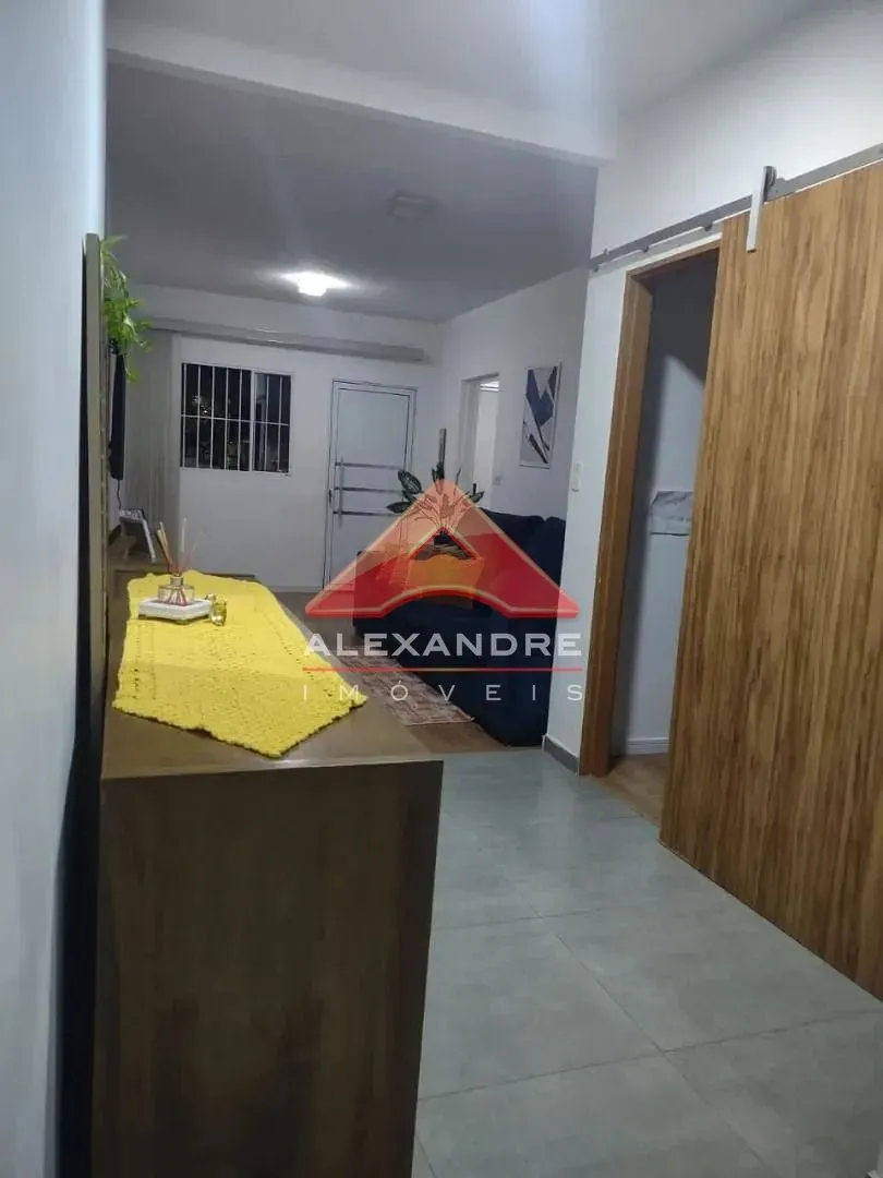 Casa, 3 quartos, 98 m² - Foto 12
