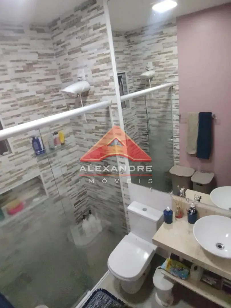 Casa, 3 quartos, 98 m² - Foto 25