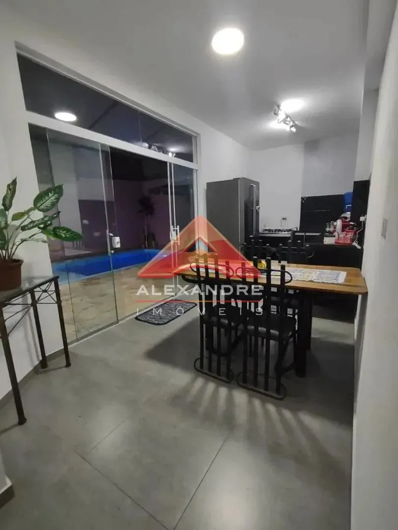 Casa, 3 quartos, 98 m² - Foto 6