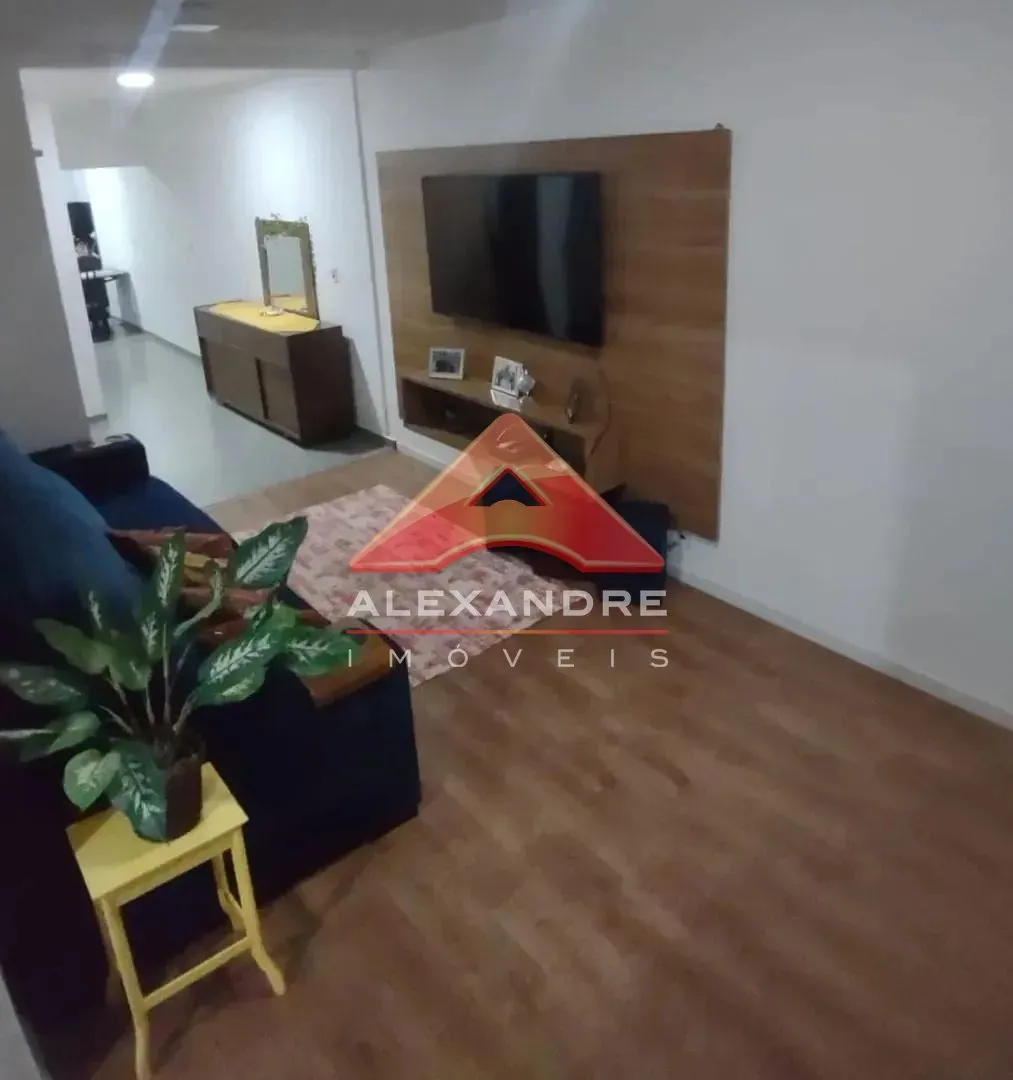 Casa, 3 quartos, 98 m² - Foto 11