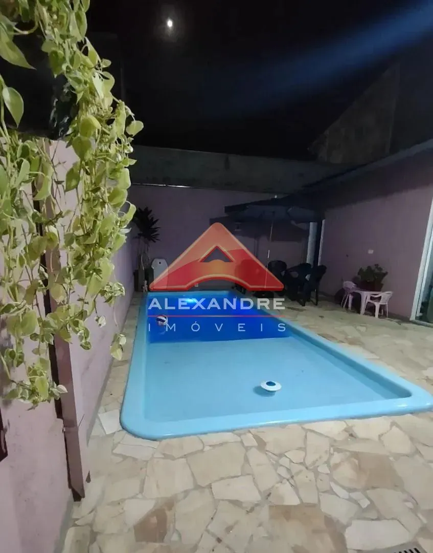 Casa, 3 quartos, 98 m² - Foto 5