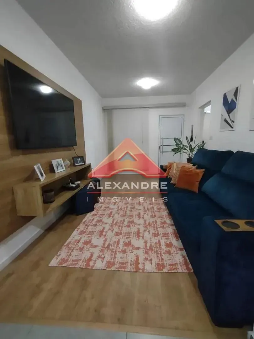 Casa, 3 quartos, 98 m² - Foto 9