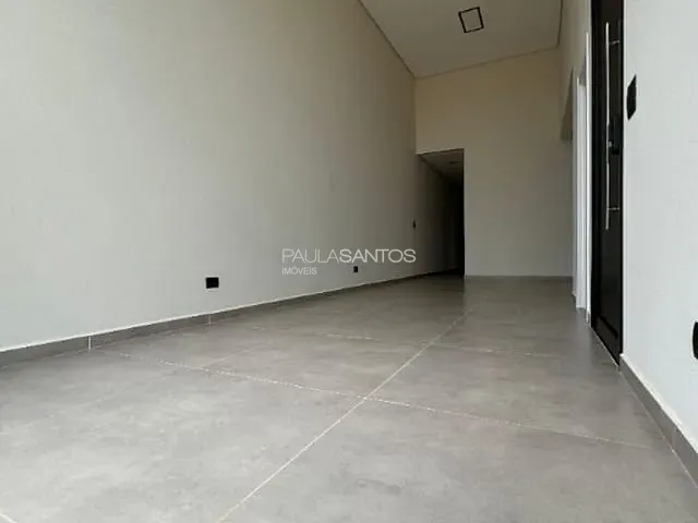 Casa com 200m² 3 quartos e 2 banheiros, à venda, no bairro Wanel Ville em Sorocaba