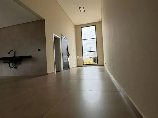 Casa com 200m² 3 quartos e 2 banheiros, à venda, no bairro Wanel Ville em Sorocaba