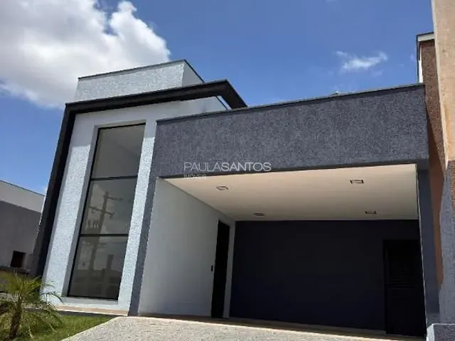 Casa com 200m² 3 quartos e 2 banheiros, à venda, no bairro Wanel Ville em Sorocaba