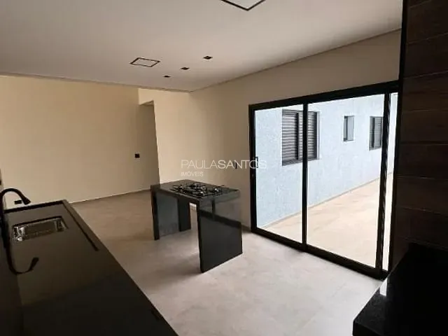 Casa com 200m² 3 quartos e 2 banheiros, à venda, no bairro Wanel Ville em Sorocaba