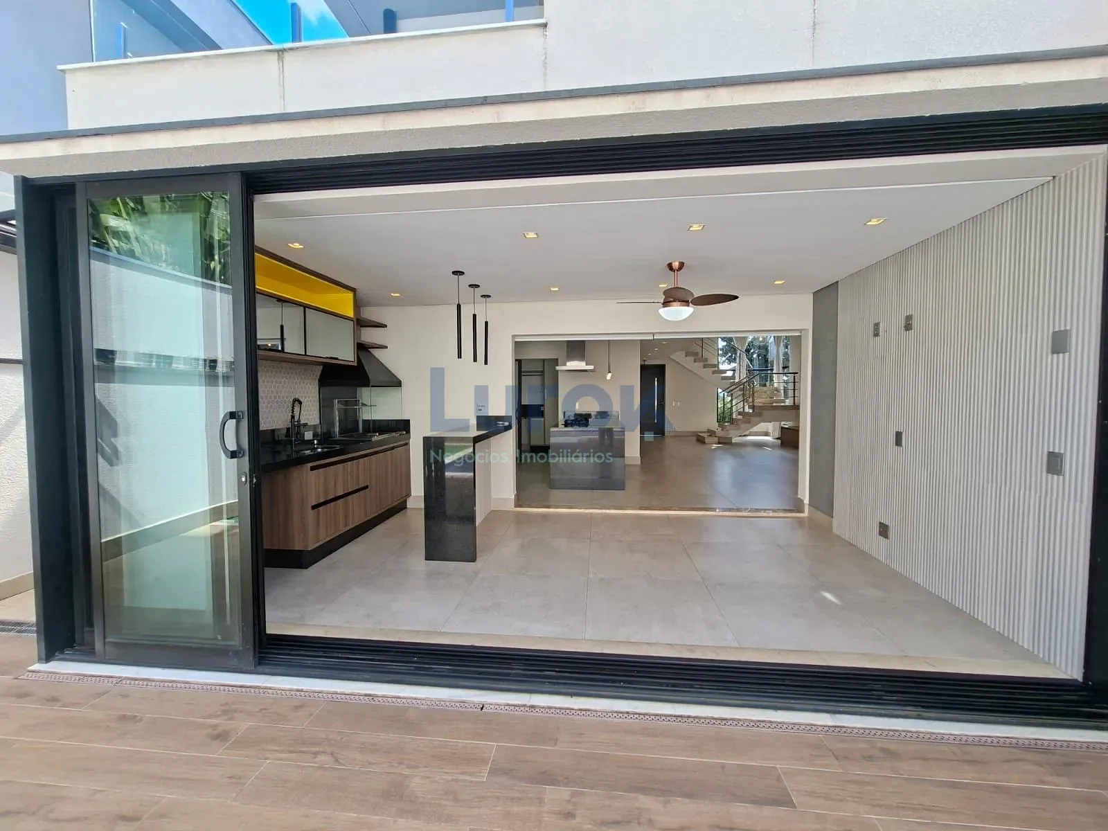 Casa, 3 quartos, 234 m² - Foto 23
