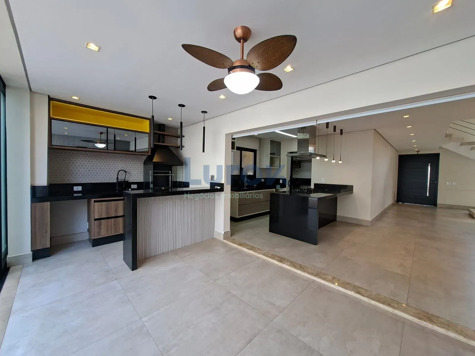 Casa, 3 quartos, 234 m² - Foto 24