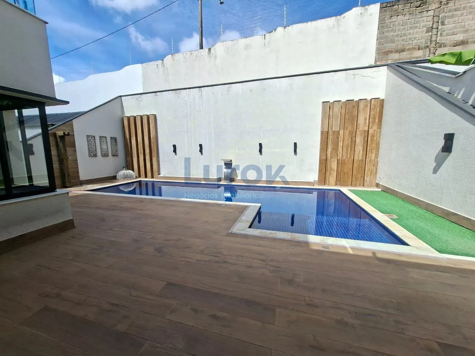Casa, 3 quartos, 234 m² - Foto 27
