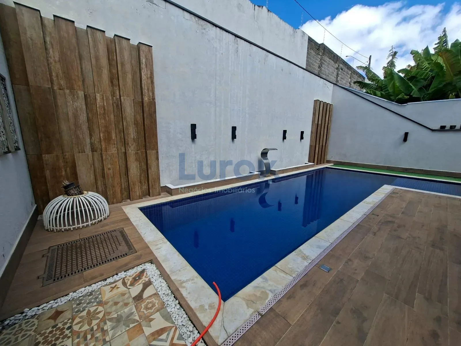 Casa, 3 quartos, 234 m² - Foto 30