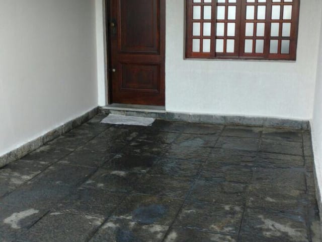 Casa com 188m² 3 quartos e 3 banheiros, à venda, no bairro Centro em Pindamonhangaba