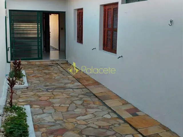 Casa com 188m² 3 quartos e 3 banheiros, à venda, no bairro Centro em Pindamonhangaba