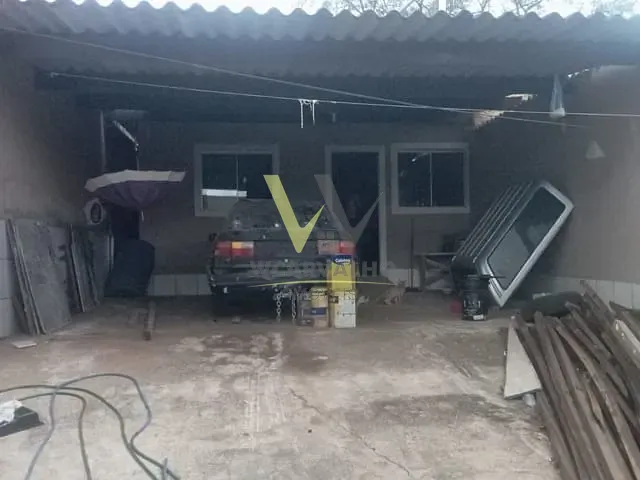 Casa com 300m² 3 quartos e 2 banheiros, à venda, no bairro Itamaraty 4ª Etapa em Anápolis
