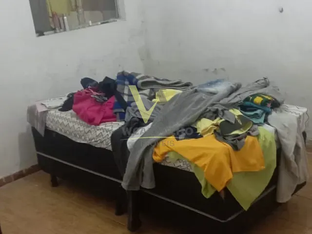 Casa com 300m² 3 quartos e 2 banheiros, à venda, no bairro Itamaraty 4ª Etapa em Anápolis