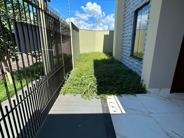 Foto do Casa - Casa tipo para venda com 2 quartos, 74m² | Lares e Andares Imóveis