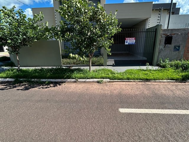 Foto do Casa - Casa tipo para venda com 2 quartos, 74m² | Lares e Andares Imóveis