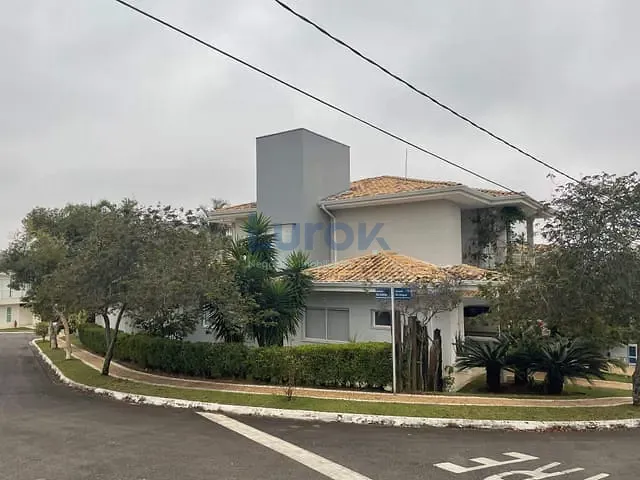 Casa com 392m² 3 quartos e 5 banheiros, à venda, no bairro Jardim Recanto em Valinhos