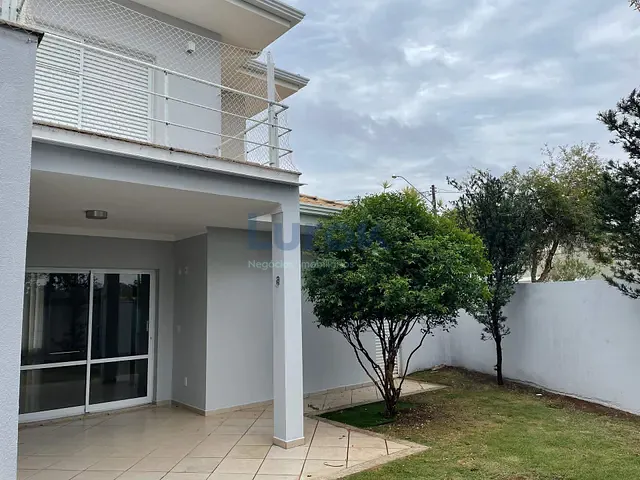 Casa com 392m² 3 quartos e 5 banheiros, à venda, no bairro Jardim Recanto em Valinhos