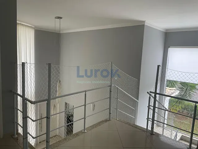 Casa com 392m² 3 quartos e 5 banheiros, à venda, no bairro Jardim Recanto em Valinhos