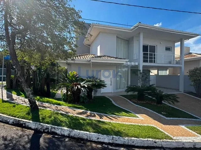 Casa com 392m² 3 quartos e 5 banheiros, à venda, no bairro Nova Suiça em Valinhos